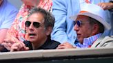 Ben Stiller returns for Carlos Alcaraz and Jannik Sinner's major rematch at Roland Garros | Tennis.com