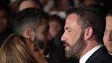 Ben Affleck estaría ‘aliviado’ por su divorcio de Jennifer López