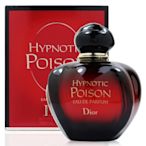 Dior 迪奧 Hypnotic Poison 紅毒藥淡香精 EDP 100ml