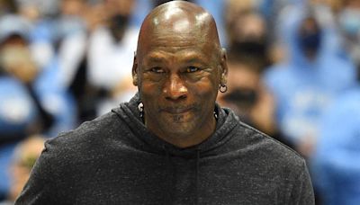 Michael Jordan Once Bagged $8.9M Paycheck in Lawsuit Verdict, Gave Away the Money to Chicago Charities