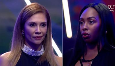 Karen Sevillano continuaría la guerra con Martha Isabel Bolaños después de ‘La casa de los famosos Colombia’