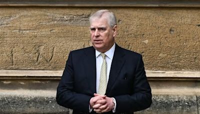 ‘Pariah’ Prince Andrew feels he was 'unjustly treated', hopes public is changed