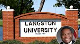 Local Politician Urges Equal Funding Of Langston University