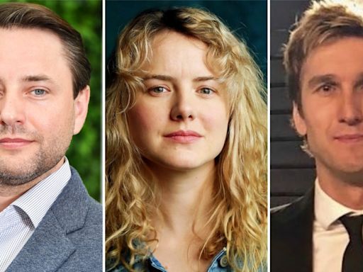 Vincent Kartheiser & Laura Slade Wiggins Join Fantasy Drama ‘Go On’ From Landon Ashworth