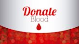 Fairbury blood drive collects 68 pints