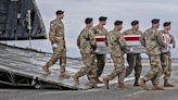 Dover Air Force Base will now provide our troops with essential blood, healthcare