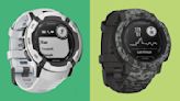 Garmin Instinct 2X vs Garmin Instinct 2: two tough watches compared
