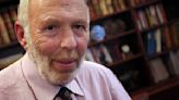 James Simons, mathematician, philanthropist and hedge fund founder, has died