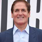 Mark Cuban