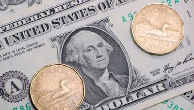 USD/CAD holds ground above 1.3650 as Oil prices decline