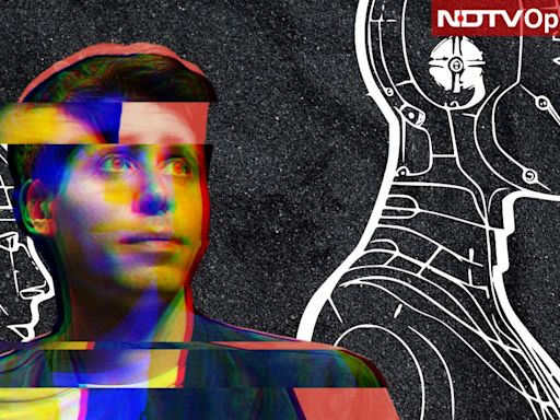 Opinion: Is Sam Altman Wrong About India's AI Capabilities? Yes, And No