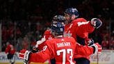 Ovechkin scores, Capitals beat Penguins 3-2 in shootout