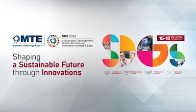 MTE 2024 returns virtually in October, submissions for prestigious SDG IIAE awards now open