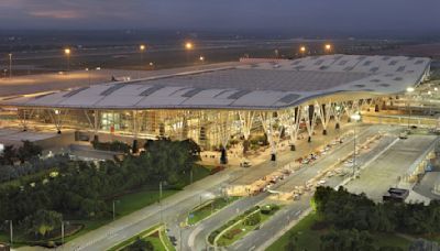 Terminal 1 At Bengaluru Kempegowda Airport To Undergo Major Renovation From August