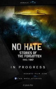 No Hate - IMDb