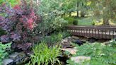 See gorgeous gardens on the Moon Township Garden Club tour