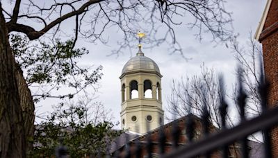 Harvard leaders adopt policy to avoid speaking officially on social, political topics