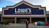 Lowe's stock spikes as profits, margins offset DIY slowdown