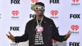 Flavor Flav is the official hype man for the US women’s water polo team in the Paris Olympics