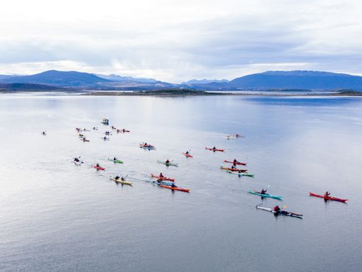 Quieren permitir las salmoneras en Tierra del Fuego y se reabre la polémica