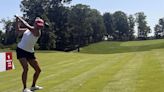 Lexi Thompson hopes to help the U.S. reclaim the Solheim Cup in her last year as a full-time player