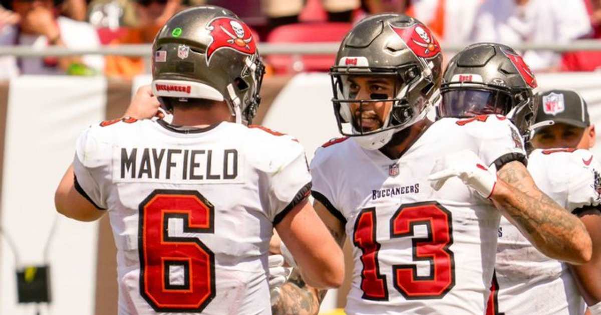 Bucs Biggest Winner of Offseason in NFC South?