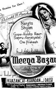 Meena Bazaar