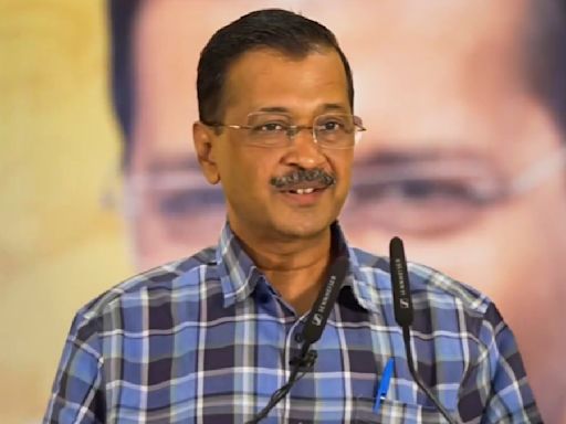 Trial Court Hasn't Applied Its Mind: Delhi HC Stays Bail To Arvind Kejriwal In Liquor Policy Case