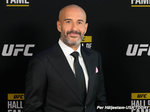 Jon Anik expects Conor McGregor to make UFC return in 2024 and ‘fight twice in eight months’