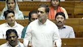 Hope voice of opposition will be allowed in Lok Sabha: Rahul Gandhi