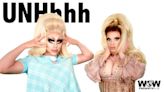 10 Most Hilarious Episodes of Trixie Mattel & Katya's UNHhhh