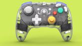 The BattlerGC Pro might be the GameCube controller’s final form