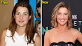 Here's What The Cast Of "How I Met Your Mother" Looked Like On Their First Red Carpet Vs. Now