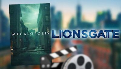 Megalopolis gets huge distribution update with Lionsgate twist