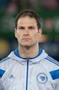 Asmir Begovic