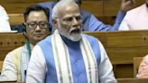 PM Modi likely to address Rajya Sabha today, a day after his Lok Sabha speech amid uproar by Opposition | Mint