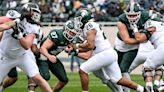 Michigan State Sets Official Visit With 2025 3-Star OL From Ohio