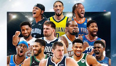 How to Watch the 2024 NBA Playoffs | TV Guide