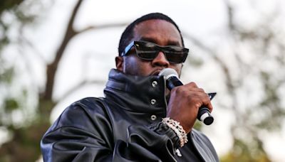 Here's how much prison time Diddy could get in massive sex trafficking case