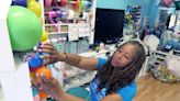Manahawkin balloon business Celebration Creations makes inflation a good thing