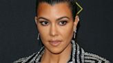 Kourtney Kardashian reveals real name in unexpected announcement