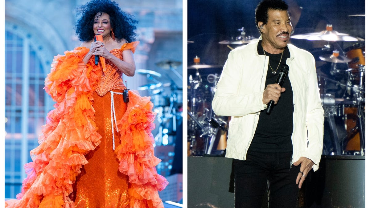 Lionel Richie and Diana Ross' Classic 'Endless Love' Is Still a Problem After More Than 40 Years, Here's What We Know