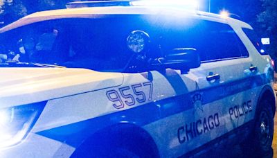 Chicago man charged in pair of armed robberies on NW Side