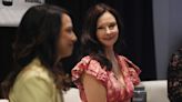 Ashley Judd talks about her mother's death, mental health awareness at SXSW