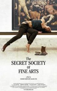 The Secret Society of Fine Arts