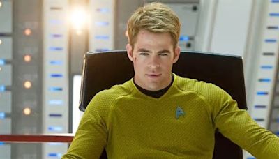 “I thought there was already a script”: Chris Pine Was Confused by Latest Star Trek 4 Update After Matt Shakman Left Franchise for Fantastic Four
