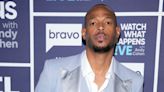 Marlon Wayans Said It Only Took A Week For Him To Accept That He Had A Trans Son, And The Way He Talks...