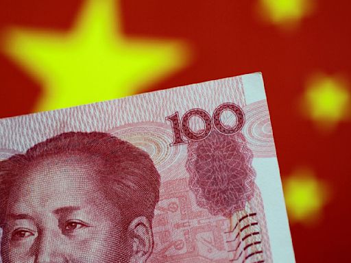 聯準會降息時間不定令中國大陸企業苦惱 外幣債務本幣化趨勢捲土重來