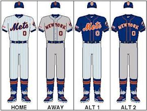 New York Mets