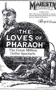 Loves of Pharaoh